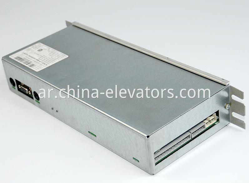 Otis Elevator AT400 Door Controller AAA25580AL4